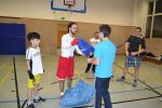 Jahresabschluss - Training 17.12.13