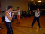 Training 2007