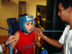 07.11.09 Sparring-Kitzingen