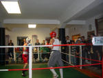 09.12.07 Sparring-Kitzingen