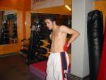 Training Sugambrer Fightclub 11.03.10