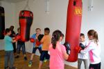 Feriensport für Kids 17.08.15