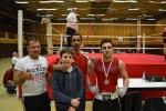 Medaillenveranstaltung Bad Windsheim 03.05.14