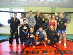 15.11.08 Sparring-Dragon Gym