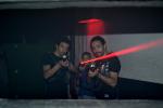 Laser Tag 09.11.14