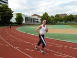 5.000m Lauf 04.06.11