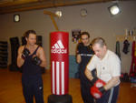 Training 2008
