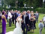 Hochzeit: Maurizio & Bernadette 07.07.12