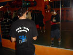 Training Sugambrer Fightclub 20.10.08