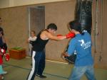 Training 2009