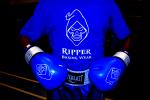 Ripper Boxing Wear: Training 07.02.14