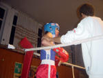 Fights 2008