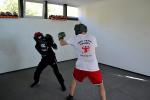 Training Sparring Sugambrer Fightclub 09.10.21